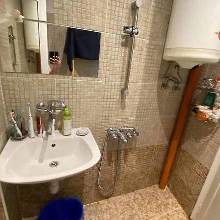 Casa Lozenetz アパート ソフィア