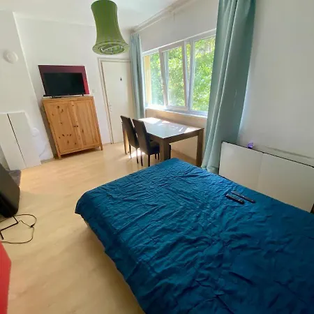 Casa Lozenetz Apartamento *