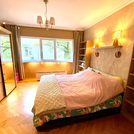 Apartamento Casa Lozenetz