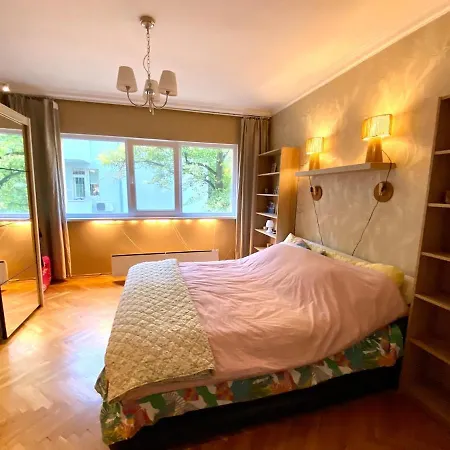 Casa Lozenetz * Sofía