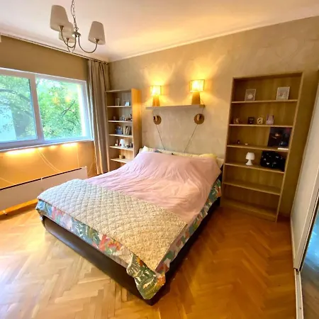Casa Lozenetz Apartamento