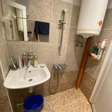 Apartamento Casa Lozenetz Sofía