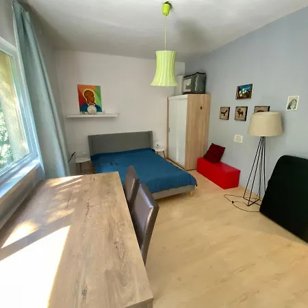 Casa Lozenetz Apartamento