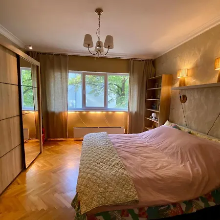 Casa Lozenetz *