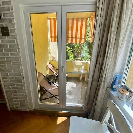 Apartament Casa Lozenetz *