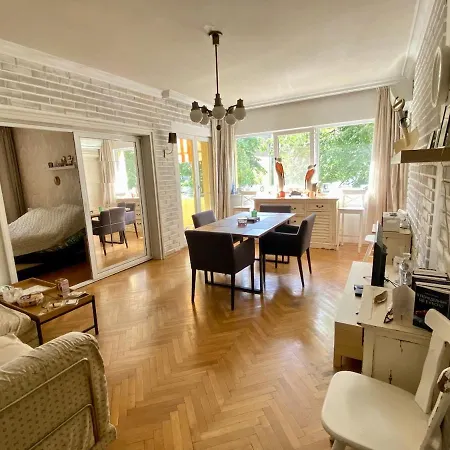 Casa Lozenetz Apartament Sofia