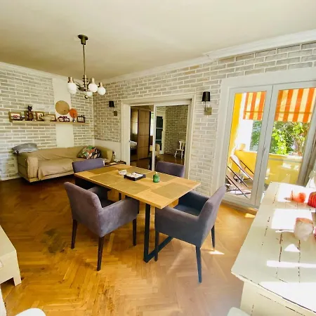 Casa Lozenetz *