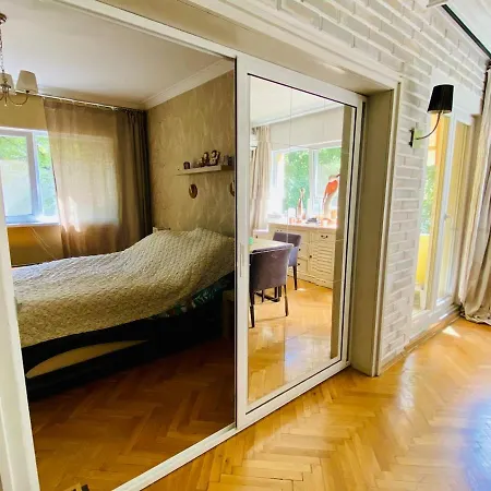 Casa Lozenetz Апартаменты *